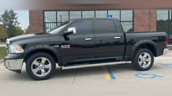 2013 Ram Ram Pickup 1500 Lone Star