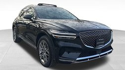2023 Genesis GV70 2.5T Standard