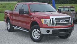 2010 Ford F-150 Lariat
