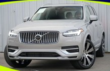 2024 Volvo XC90 Recharge T8 Plus Bright Theme 7P