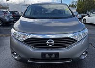2013 Nissan Quest SV