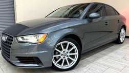 2015 Audi A3 1.8T Premium