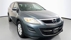 2012 Mazda CX-9 Touring