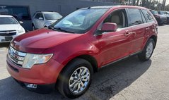2008 Ford Edge Limited
