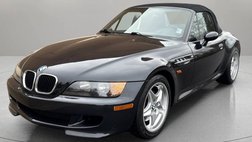 1998 BMW M Base