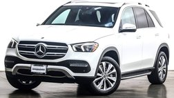 2022 Mercedes-Benz GLE-Class GLE 350