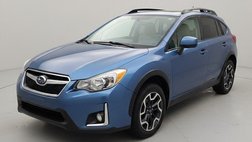 2017 Subaru Crosstrek Premium