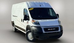 2022 Ram ProMaster 2500 159 WB