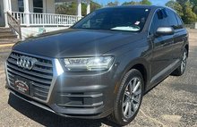 2019 Audi Q7 Premium Plus 45