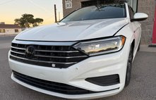 2021 Volkswagen Jetta SEL