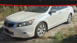 2009 Honda Accord EX-L