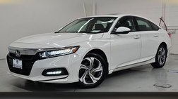 2020 Honda Accord EX-L