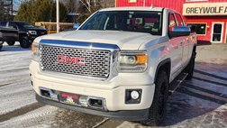 2015 GMC Sierra 1500 Denali