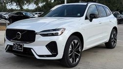 2026 Volvo XC60 T8 Plus