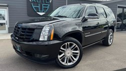 2014 Cadillac Escalade Premium