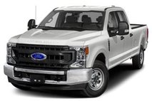 2020 Ford Super Duty F-250 
