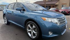 2009 Toyota Venza AWD V6