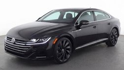 2022 Volkswagen Arteon SEL R-Line 4Motion