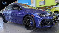 2026 Volkswagen Golf R 4Motion