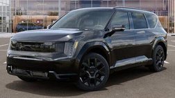 2026 Kia EV9 Land