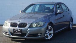 2009 BMW 3 Series 335i
