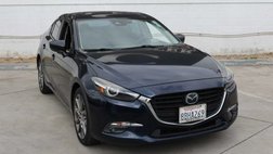 2018 Mazda MAZDA3 Grand Touring
