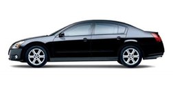 2006 Nissan Maxima 3.5 SE