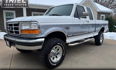 1997 Ford F-250 