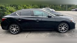 2019 Acura ILX Premium