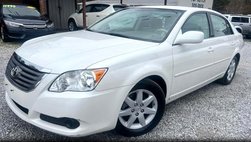 2010 Toyota Avalon Limited