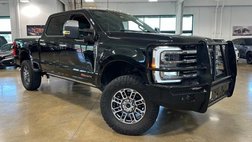 2024 Ford Super Duty F-250 Limited