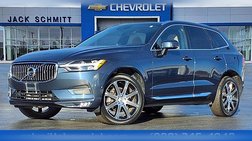 2021 Volvo XC60 T5 Inscription