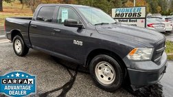 2015 Ram Ram Pickup 1500 Tradesman