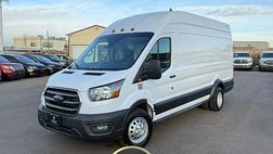 2020 Ford Transit 350 HD