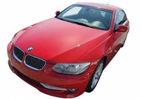 2013 BMW 3 Series 335i