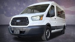 2015 Ford Transit 350 XL