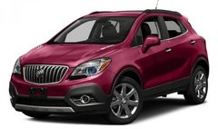 2016 Buick Encore Premium