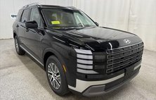 2026 Hyundai Palisade Hybrid SEL Premium