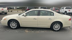 2011 Buick Lucerne CXL