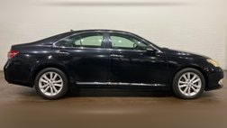 2011 Lexus ES 350 Base