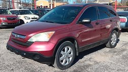 2008 Honda CR-V EX