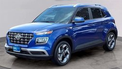 2024 Hyundai Venue SEL
