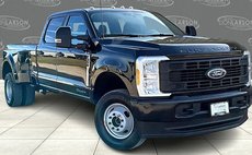 2025 Ford Super Duty F-350 XL