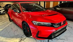 2024 Honda Civic Type R