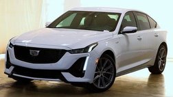 2024 Cadillac CT5-V Base