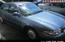 2001 Buick LeSabre Limited
