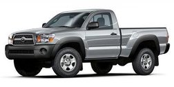 2011 Toyota Tacoma Base