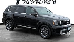 2023 Kia Telluride LX