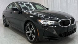 2023 BMW 3 Series 330i xDrive