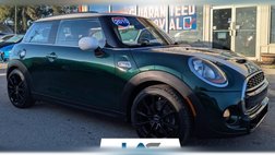 2015 MINI Hardtop Cooper S